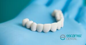 ventajas y desventajas fundas zirconio dental